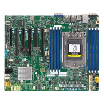 Материнская плата Supermicro MBD-H11SSL-C-O
